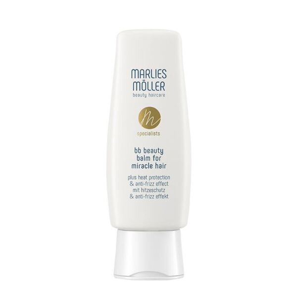 Marlies Moller Keratin Cream Oil 100ml