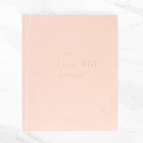 Myga Self-Care Journal