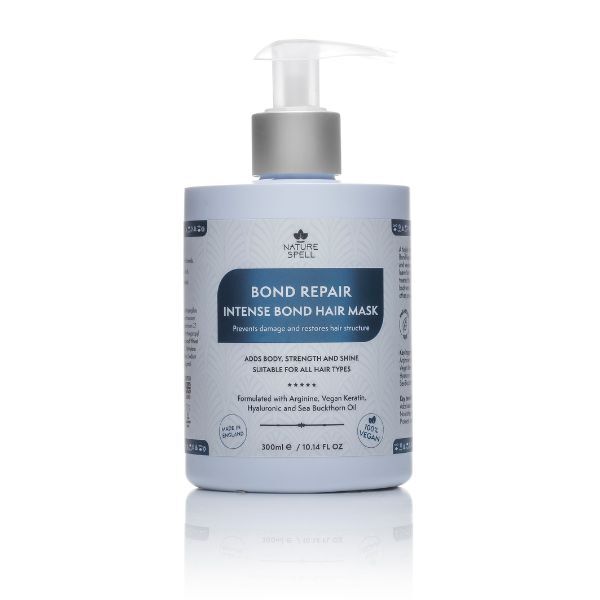 Nature Spell Bond Repair Hair Mask 300ml