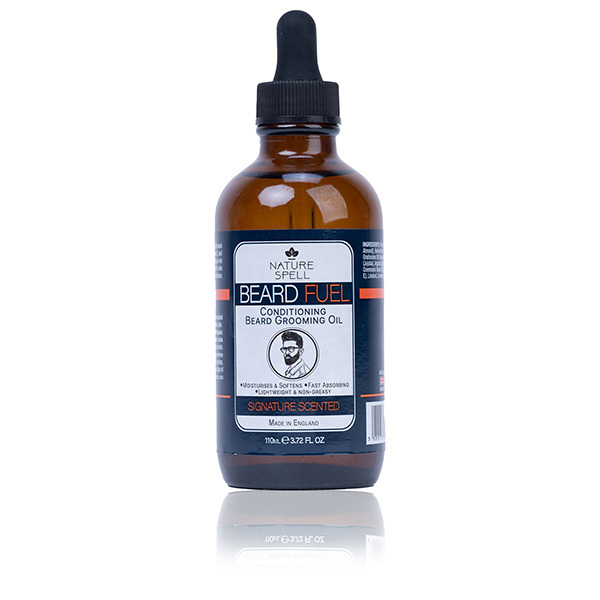 Nature Spell Conditioning Beard Oil 110ml