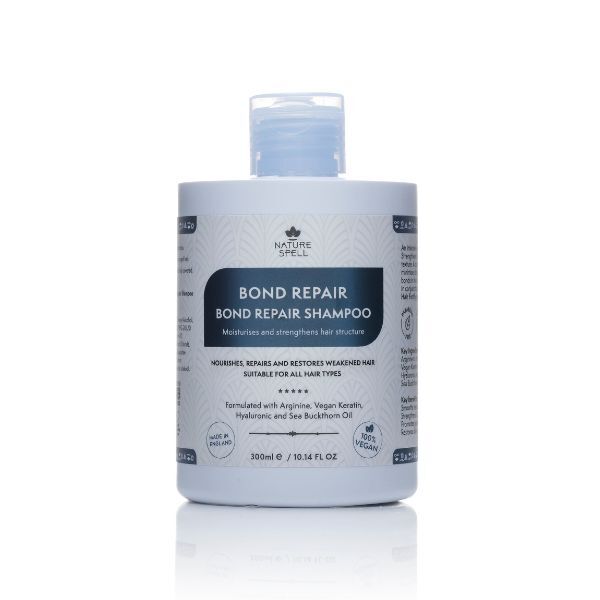 Nature Spell Bond Repair Shampoo 300ml