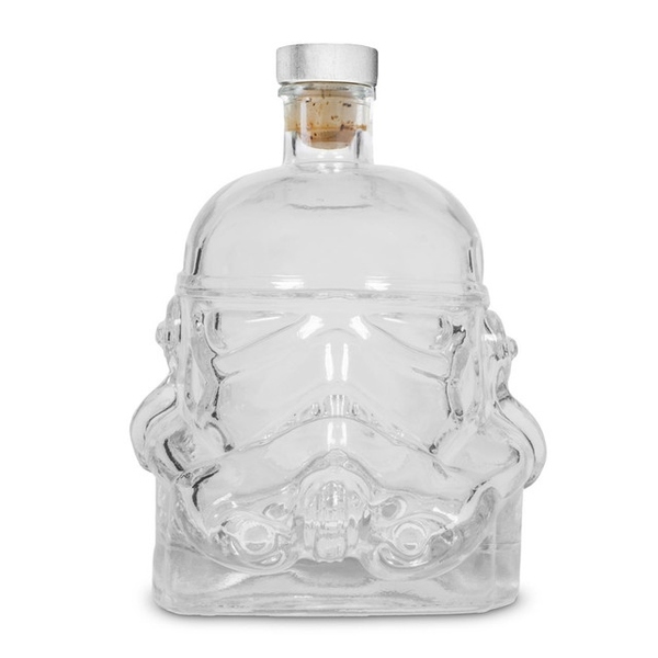 Original Stormtrooper Decanter