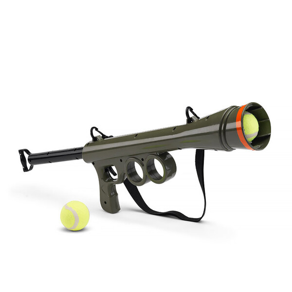 Dog Ball Launcher