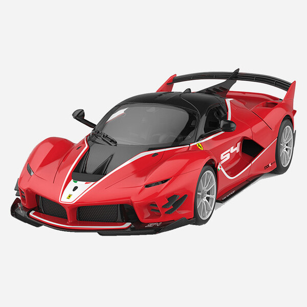 Rastar Ferrari building kit 1.18 scale