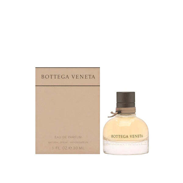 Bottega Veneta Eau De Parfum Natural Spray For Women 30ml