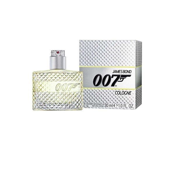 James Bond 007 -  James Bond Eau de Cologne Spray 30ml