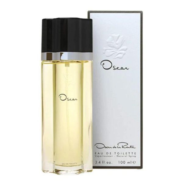 Oscar de la Renta -  Classic Eau de Toilette Spray 100ml