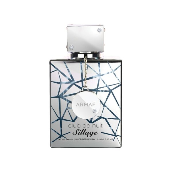 ARMAF Club De Nuit Sillage Eau De Parfum 105ml