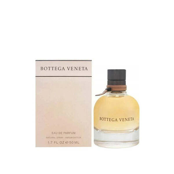 Bottega Veneta Eau De Parfum Natural Spray For Women 50ml