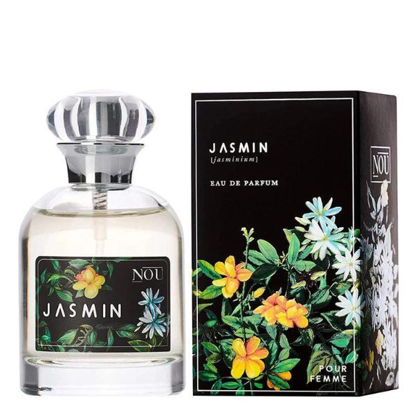 NOU Jasmin Perfume for Women EDP 50ml