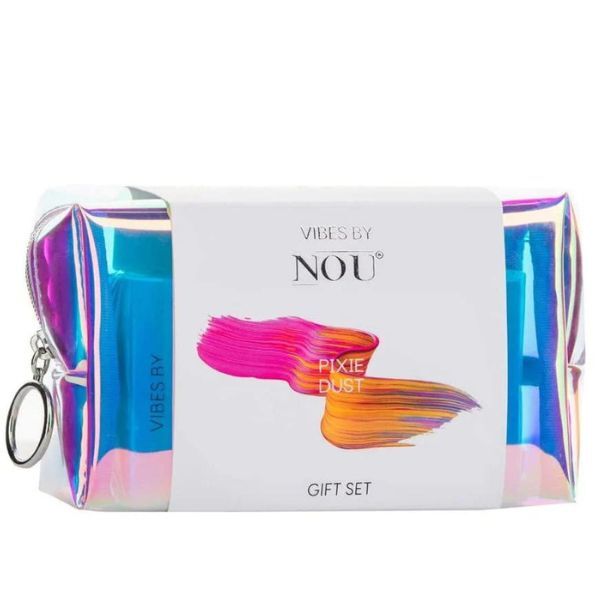 NOU Vibes Pixie Dust Gift Set