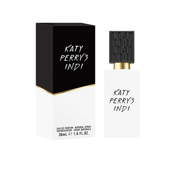 Katy Perry - Indi by Katy Perry Eau de Parfum Spray 30ml