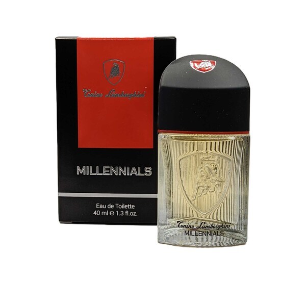 Tonino Lamborghini - Millennials Lamborghini EDT Spray 40ml