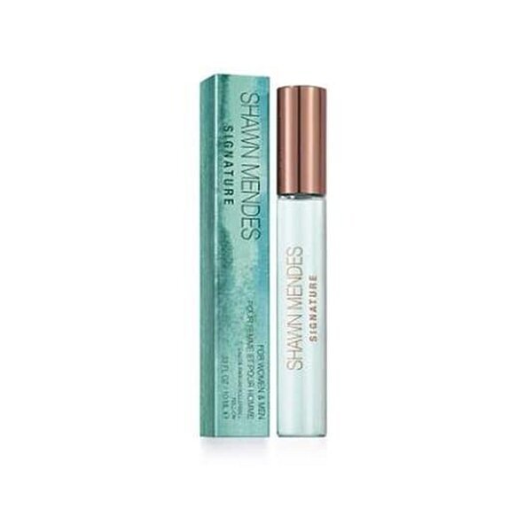 Shawn Mendes - Signature EDP Rollerball Roll On 10ml