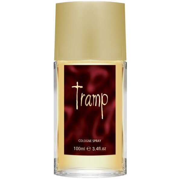 Mayfair Perfumes - Tramp Eau de Cologne Spray 100ml