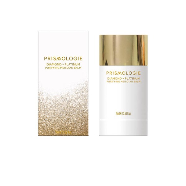 Prismologie - All Over Body Balm 75ml Diamond + Platinum