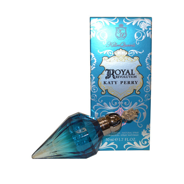 Katy Perry - Royal Revolution EDP Spray 100ml Killer Queens