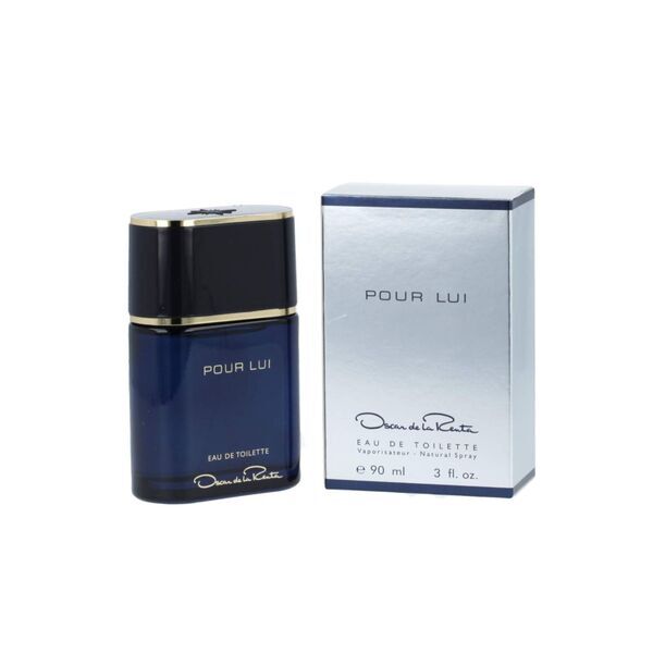 Oscar de la Renta - Oscar Por Lui Eau de Toilette Spray 90ml