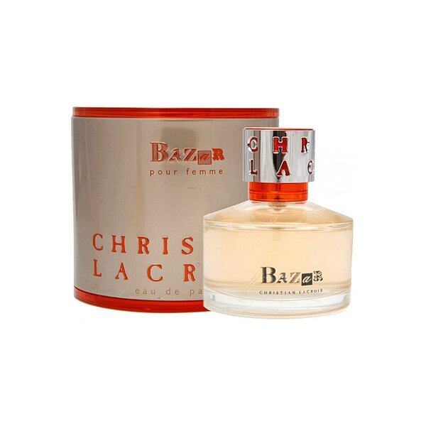 Christian Lacroix - Bazar pour Femme Eau de Parfum  50ml