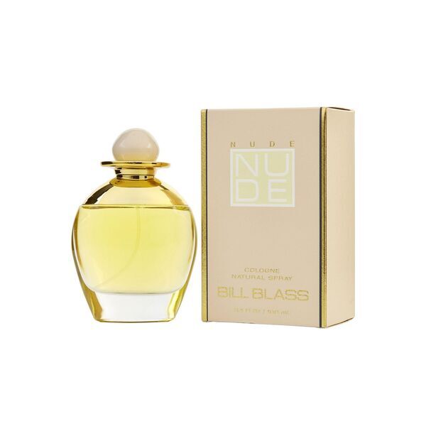 Bill Blass - Nude Cologne Natural Spray 100ml