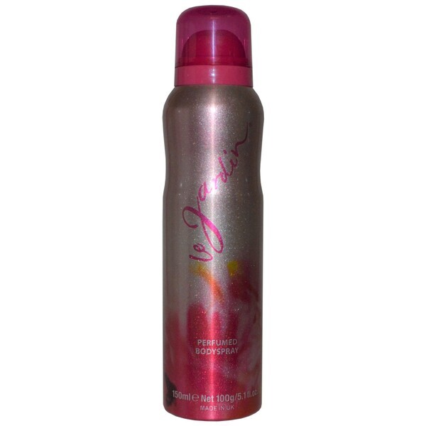 Le Jardin - Le Jardin Perfumed Body Spray 150ml