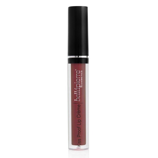 Bellapierre - Bellapierre Kiss Proof Lip Creme 3.8g