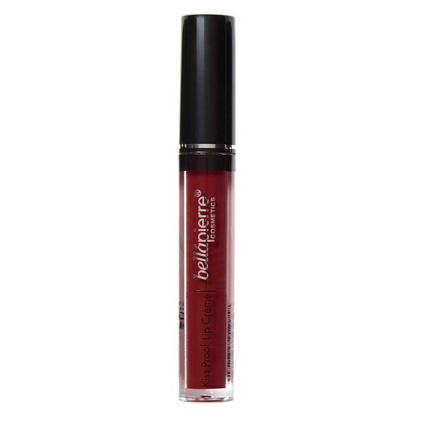 Bellapierre - Bellapierre Kiss Proof Lip Creme 3.8g