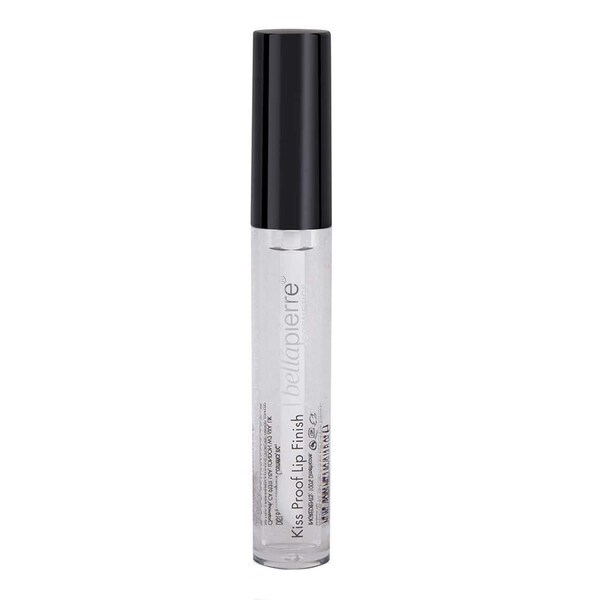 Bellapierre - Bellapierre Kiss Proof Lip Creme 3.8g