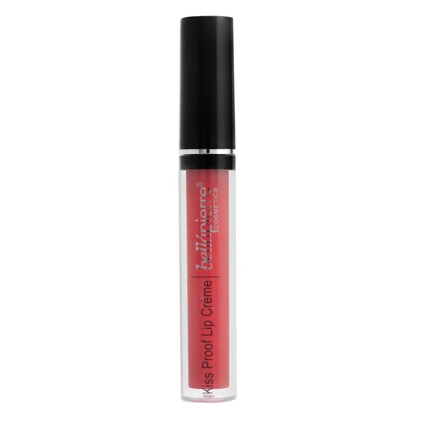 Bellapierre - Bellapierre Kiss Proof Lip Creme 3.8g