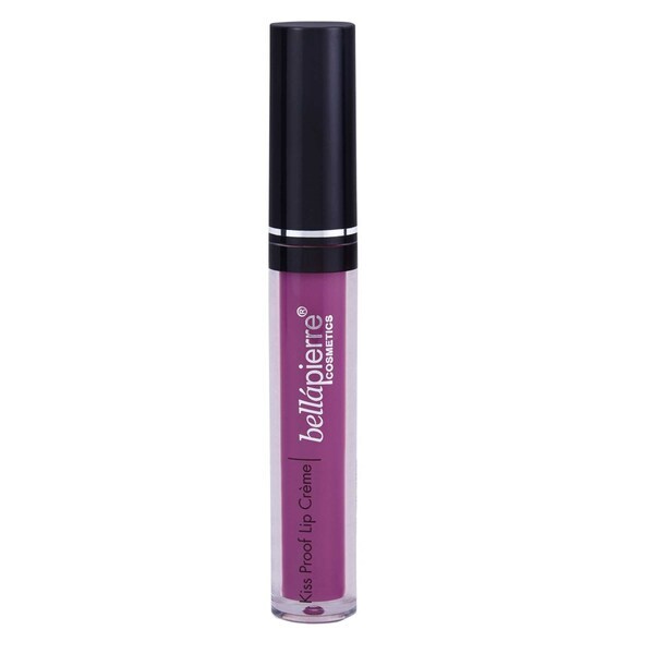 Bellapierre - Bellapierre Kiss Proof Lip Creme 3.8g