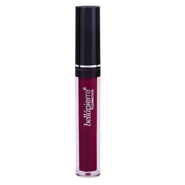 Bellapierre - Bellapierre Kiss Proof Lip Creme 3.8g