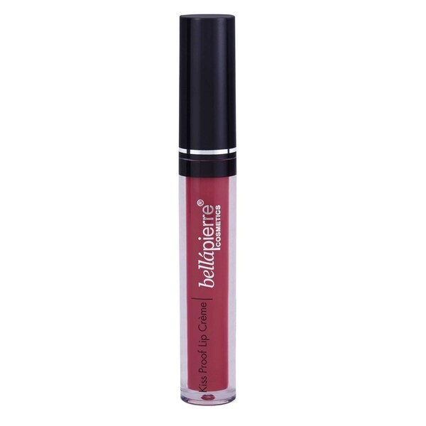 Bellapierre - Bellapierre Kiss Proof Lip Creme 3.8g