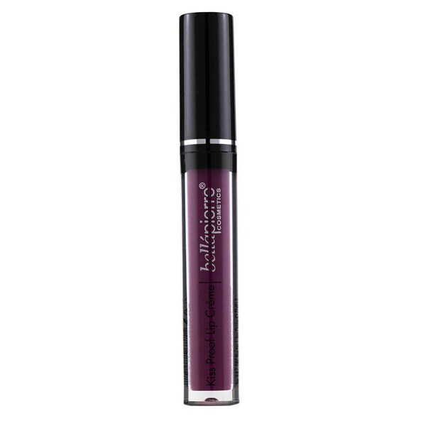 Bellapierre - Bellapierre Kiss Proof Lip Creme 3.8g