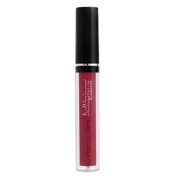 Bellapierre - Bellapierre Kiss Proof Lip Creme 3.8g