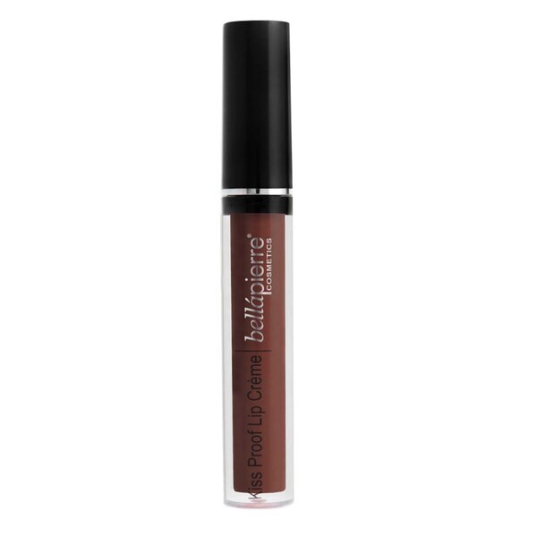 Bellapierre - Bellapierre Kiss Proof Lip Creme 3.8g