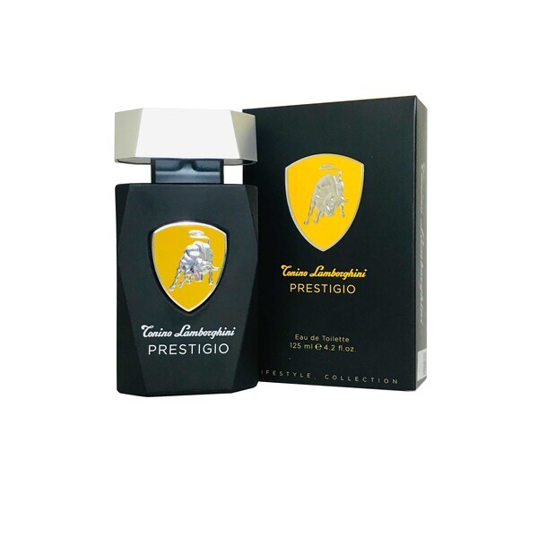 Lamborghini - Prestigio Eau de Toilette Spray 125ml