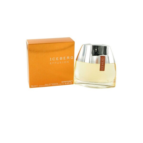 Iceberg - Effusion (f) Eau de Toilette Spray 75ml