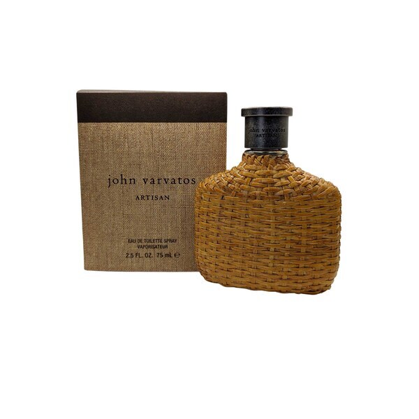 John Varvatos - Artisan Eau de Toilette Spray 75ml