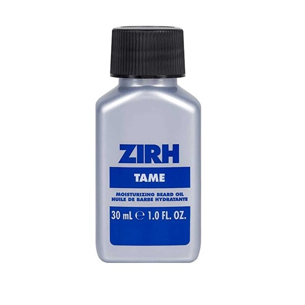 Zirh - Zirh Tame Beard Oil 30ml