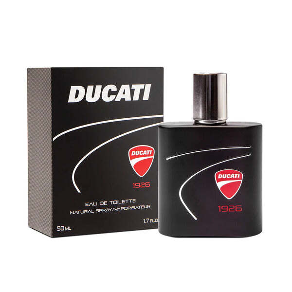 Ducati 1926 Eau De Toilette 50 Ml