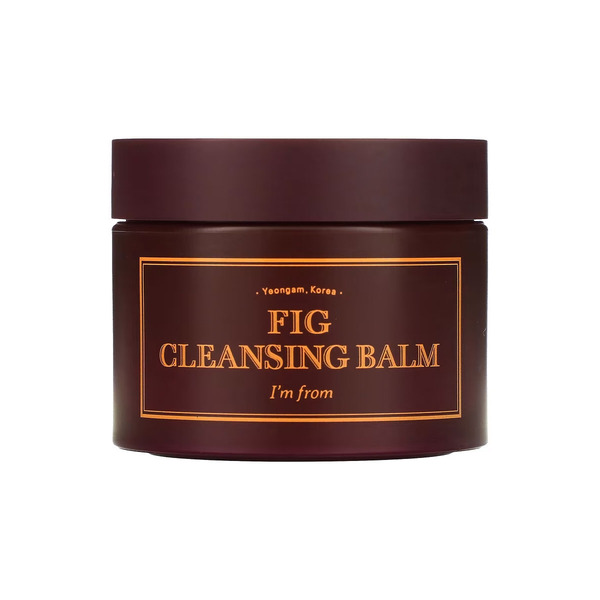 I'm From Fig Cleansing Balm 100ml