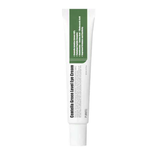 PURITO Wonder Releaf Centella Eye Cream 30ml