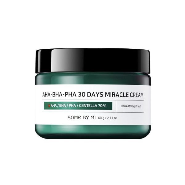 Some By Mi AHA.BHA.PHA 30 Days Miracle Cream 60ml