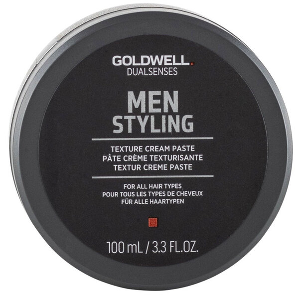 Goldwell Dualsenses Men Styling Texture Cream Paste