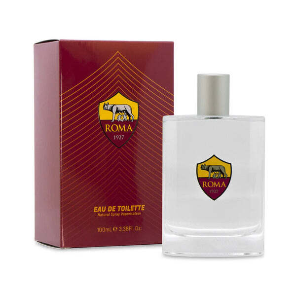 Roma Eau De Toilette 100 Ml