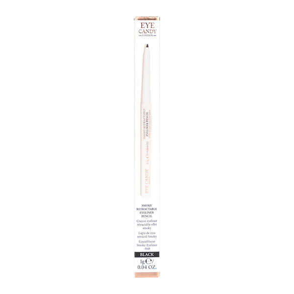 Eye Candy Smoky Retractable Eyeliner Pencil