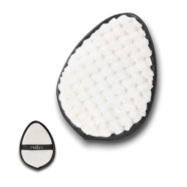 Tweezy Magic Makeup Eraser Pad