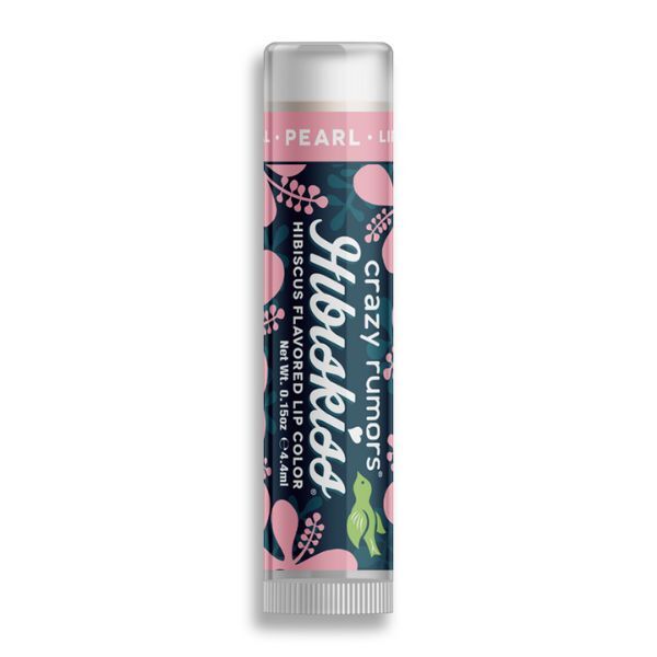 Crazy Rumors - Pearl Lip Color - lip balm