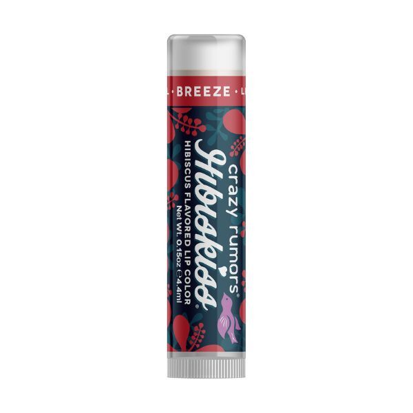 Crazy Rumors - Breeze Lip Color - lip balm