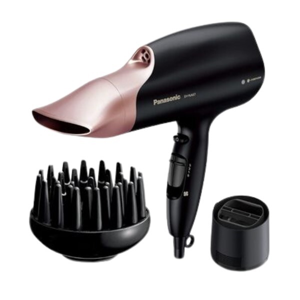 Panasonic EH-NA67 nanoe Hair Dryer (Pink Gold)